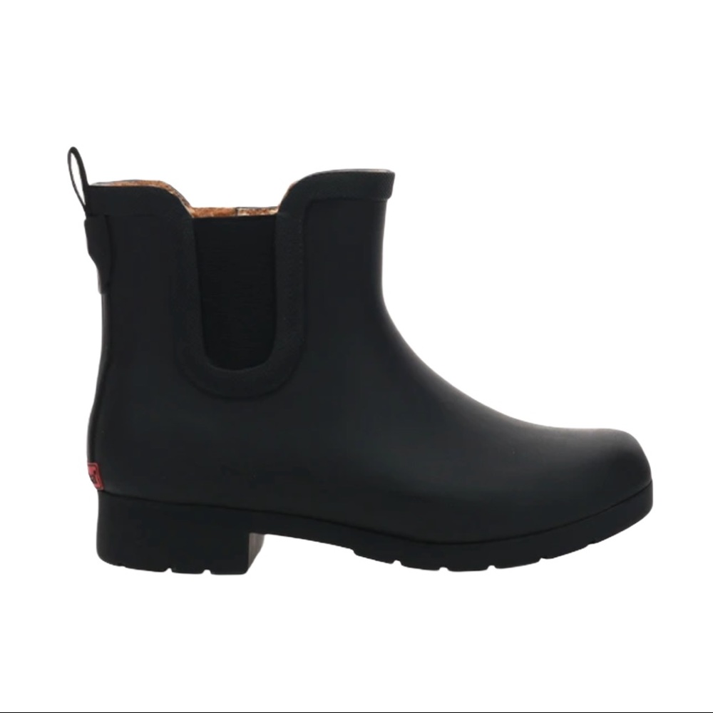 NIB CHOOKA | DELRIDGE CHELSEA RAIN BOOT - Picture 6 of 6